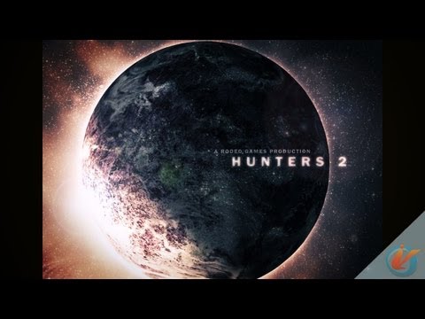 Hunters 2 IOS