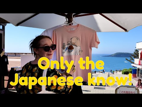 Chances are you don't know | Mikuni, Sakai, Fukui