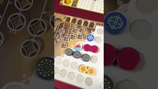Azul Duel is Here! #boardgames #games #azul #tabletop #tabletopgames #gamenight #boardgamegeek