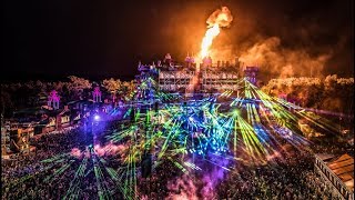 Dominator Festival (2018) - Closing show