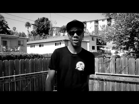 Giovanni Marks - FACT Freestyles - Episode 14