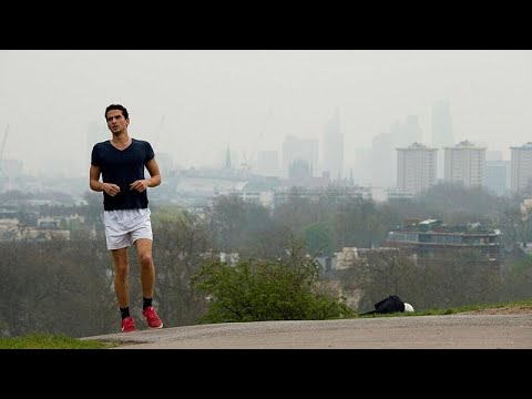 Air pollution has a more devastating effect on life expectancy than smoking and war