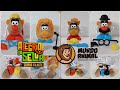 Cabeça De Batata No Mundo Animal Janeiro 2023 Mr Potato Head