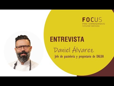 Entrevista a Daniel lvarez en Focus Pyme Baix Vinalop 2019[;;;][;;;]