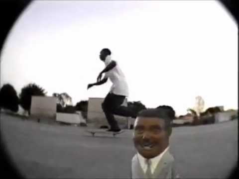 Keenan Milton - The Chocolate Tour