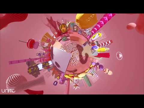 Regan Live Set @ Unite - PsyTrance Session