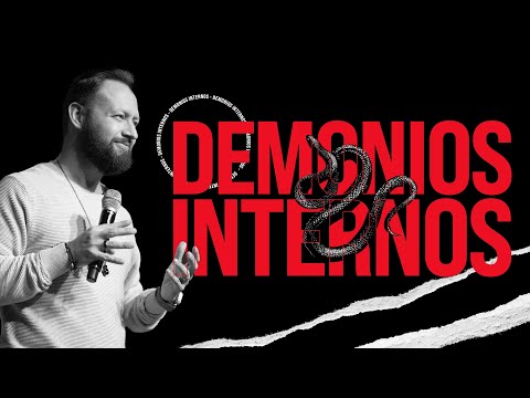 Inner Demons I Juan David Arango