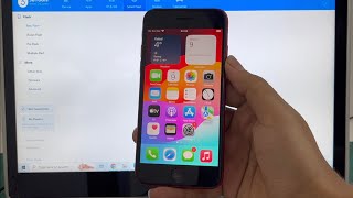 iPhone SE 2 iOS 17.3.1 iCloud Unlock | Unlocks Hub | Permanent