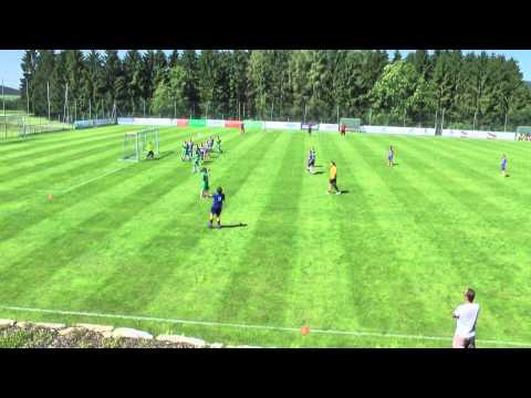 2012-06-16 U12 Neumarkt gegen Walding