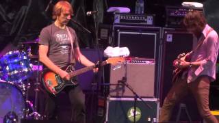 Jeffgarden.com - Mudhoney &quot;No One Has&quot; PJ20 Night 1