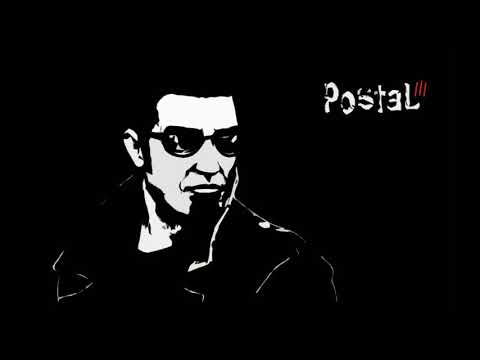 Postal 3 OST - Ghetto