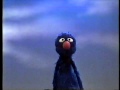 Sesame Street Grover Here And There