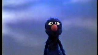 Sesame Street - Grover: Here and There