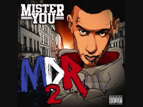 02 Mister You ft Rim K   La vie d'artiste Djazzy