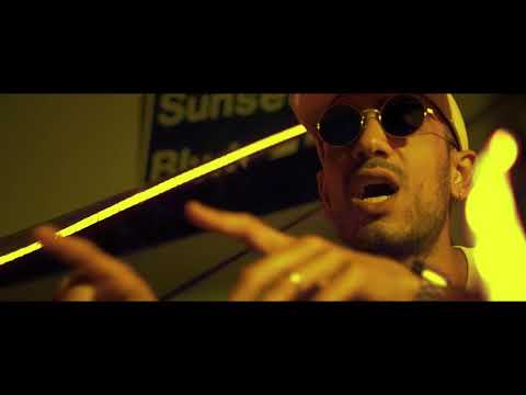 SADO - Poignée de Punchlines pour Give Me 5 Prod.