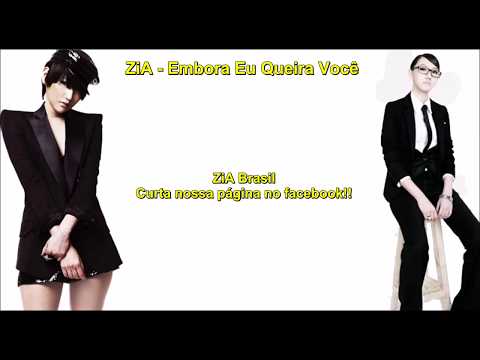 Zia (지아) - Though I Want You (원하고 원해도) [Ruler: Master of the Mask OST Part 12) (LEGENDADO PT-Br)