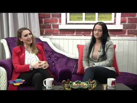 ''Pas mëngjesit" - Igballe Miftari & Liza Alili