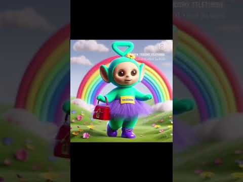 VID 20010417 064000 216 #Teletubbies 80