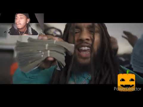 Bris x Killa Wood x D Steez - Bang Out 😳 REACTION🔥