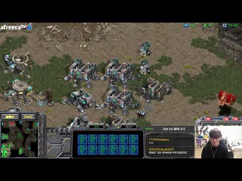 [7.8.21] SC:R 1v1 (FPVOD) RoyaL (T) vs SoMa (Z) [Best of 3]