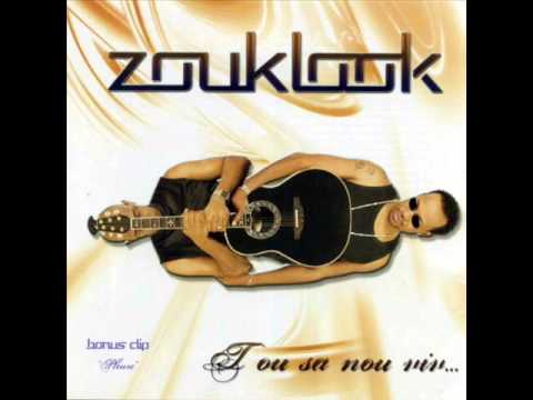Zouk Look - Pleure