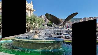 A holiday to remember MSC world europa part 2