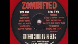 Southern Culture On The Skids - Bloodsucker