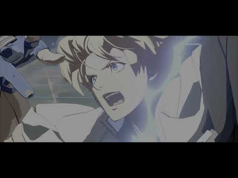 GGStrive Jul 2021 PSN - Osca (I-No) VS N-O (Ky)