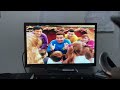 Opening To Barney Let S Go To The Zoo 2003 DVD 2007 Reprint