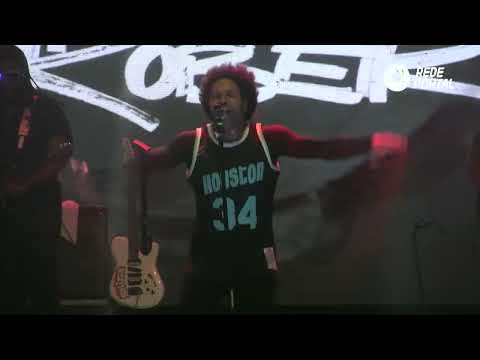 Thalles Roberto Ao Vivo no Canta Bahia - Ilhéus BA - 12/12/2025