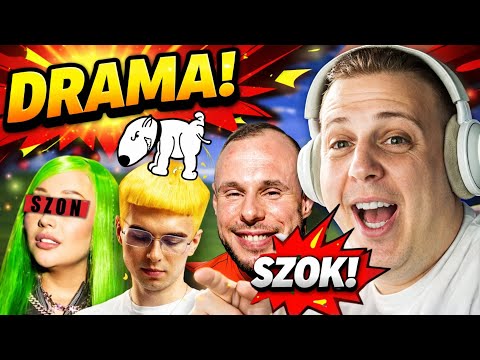 NITRO REAGUJE NA DISS BONUSA RPK na GRANDE CONNECTION Bonus RPK #ANTYGRANDE