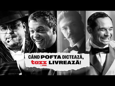 Când pofta dictează - un film livrat de Tazz