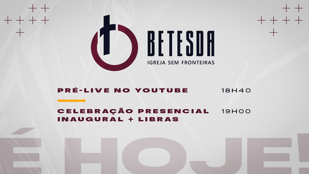 2º DIA INAUGURAÇÃO ESPAÇO BETESDA | VILLY FOMIN | 21/9/24