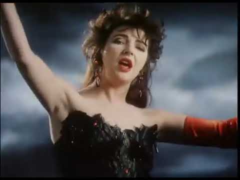 Kate Bush - And Dream of Sheep (Live) - Official Video