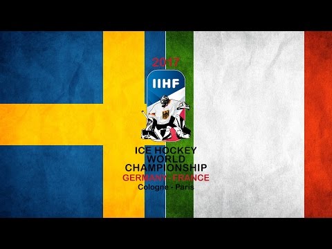 Sweden - Italy | Highlights | 2017 IIHF World Championship