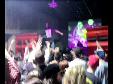 Rodney P and Skitz - Ninja Riddim part 4