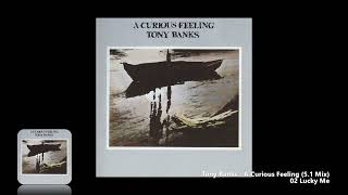 Tony Banks - 02 - Lucky Me (5.1 Mix)