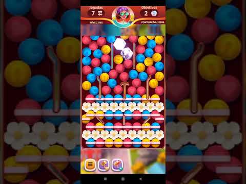 Diamond Diaries Saga level 2165