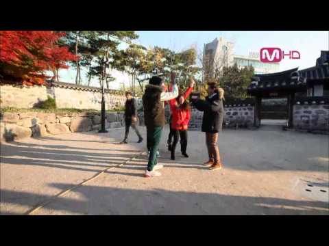 Kpop Star Hunt S2: Episode 9