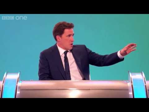 Krmili malého Jimmy Carra kávou?