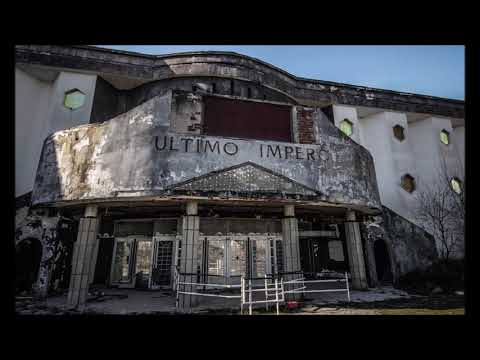 Ultimo Impero 18-01-1997 Claudio Diva & Joe Tequila Apertura