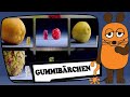 How Are Gummy Bears Made