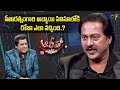 Actor Vinod Kumar Tells How Actress Roja Came Into The Seetharatnam Gari Abbayi Movie
