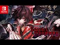 Gameplay-Video von Koumajou Remilia: Scarlet Symphony  Alle Plattformen