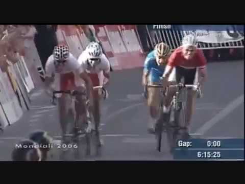 Salisburgo 2006 - Ultimo chilometro