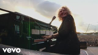Carole King - Tapestry: Live in Hyde Park (trailer)