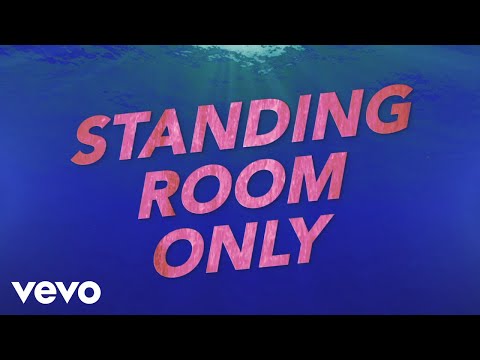 Standing Room Only by Tim McGraw - Songfacts