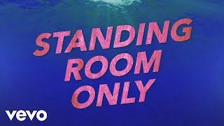 Musik-Video-Miniaturansicht zu Standing Room Only Songtext von Tim McGraw
