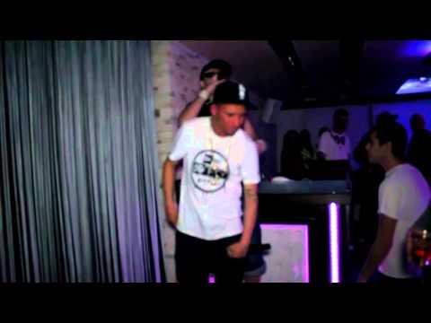 Anturaj ft  Dreben G   MOLI