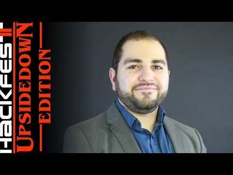 The OSINT Space is Growing! Are we Ready? (Adrian Korn)